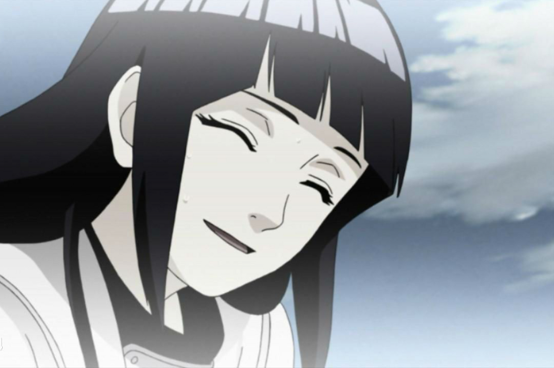 日向雏田 日向雏田,日本漫画《火影忍者》及其衍生作品中的女性角色