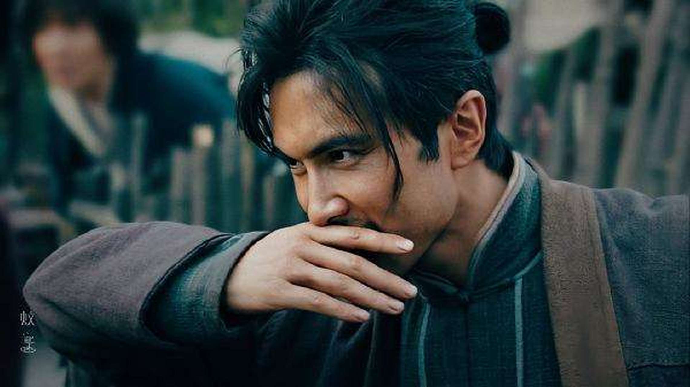 【高伟光说鹧鸪哨又回来了】   鬼吹灯之《昆仑神宫》大结局来袭!