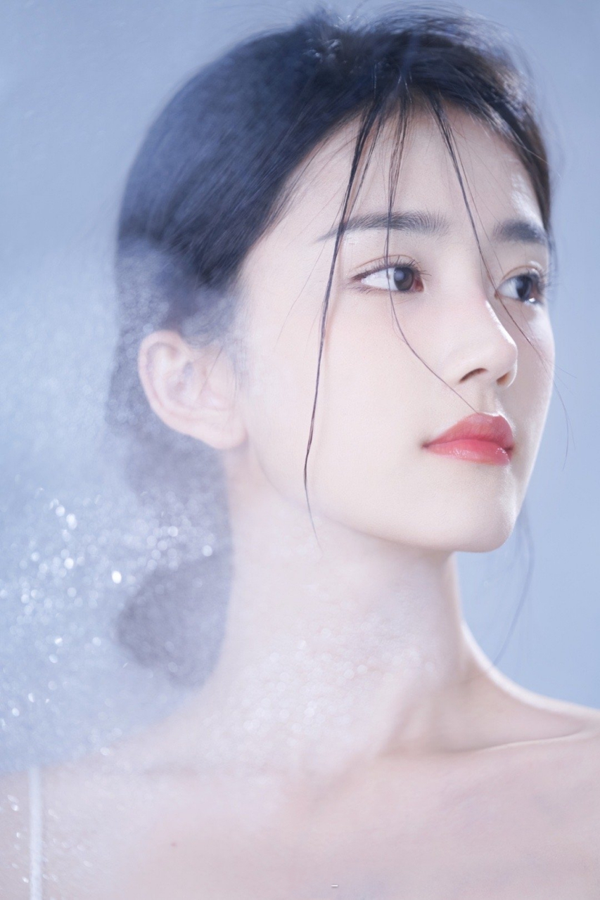 敏敏小甜妹 女神潘敏#潘敏