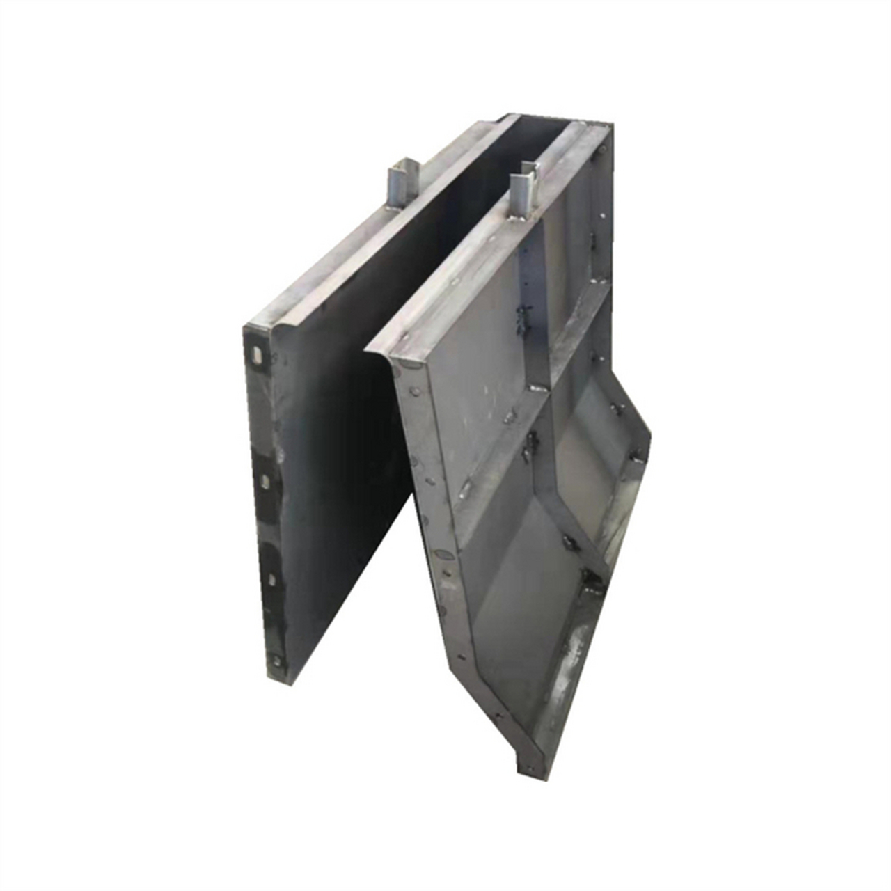 防撞墙模具# #现浇防撞墙模板# #桥梁防撞墙模板# 防撞墙模具简介及