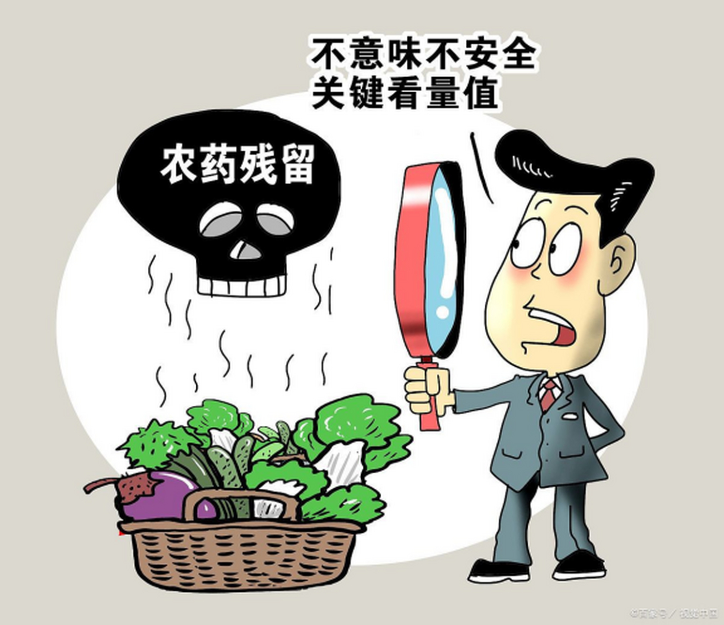 种植蔬菜不要用这些肥料和农药,危害太多了      随着人们对健康和