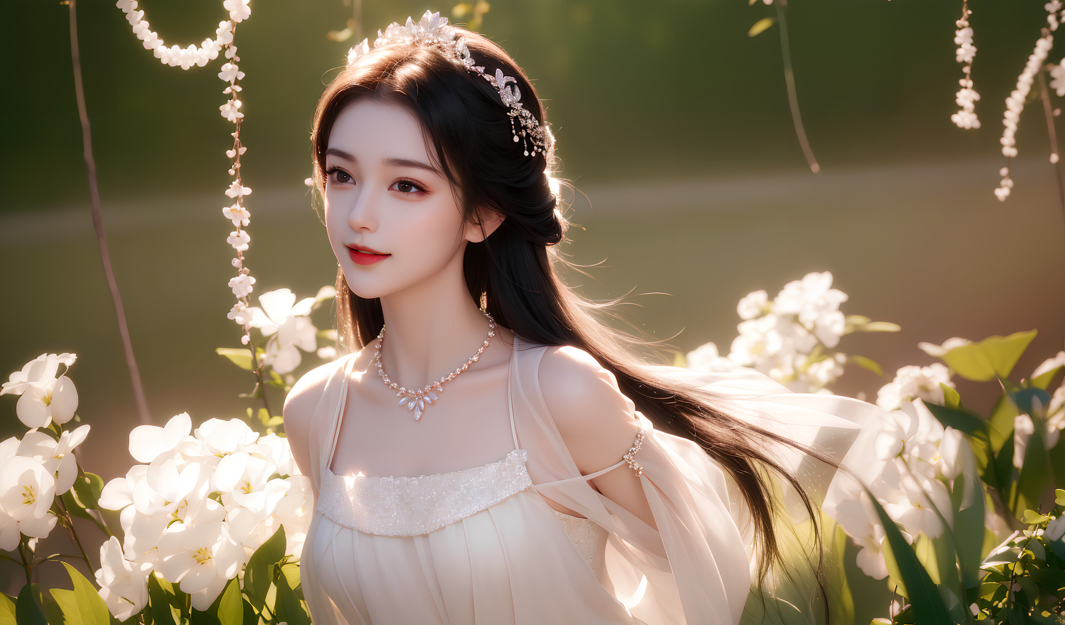 ai美少女