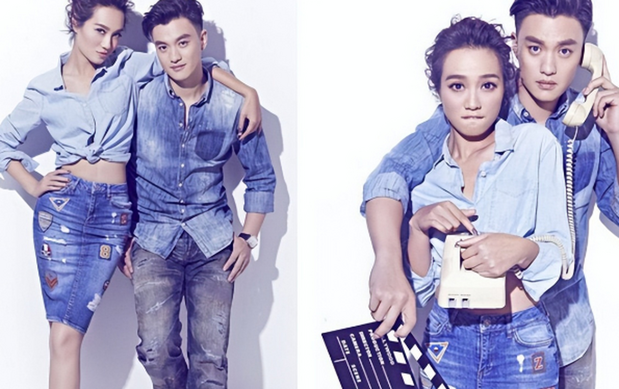 把温柔给了前女友童蕾,把薄情给了朱丹,周一围的爱究竟多奢侈?