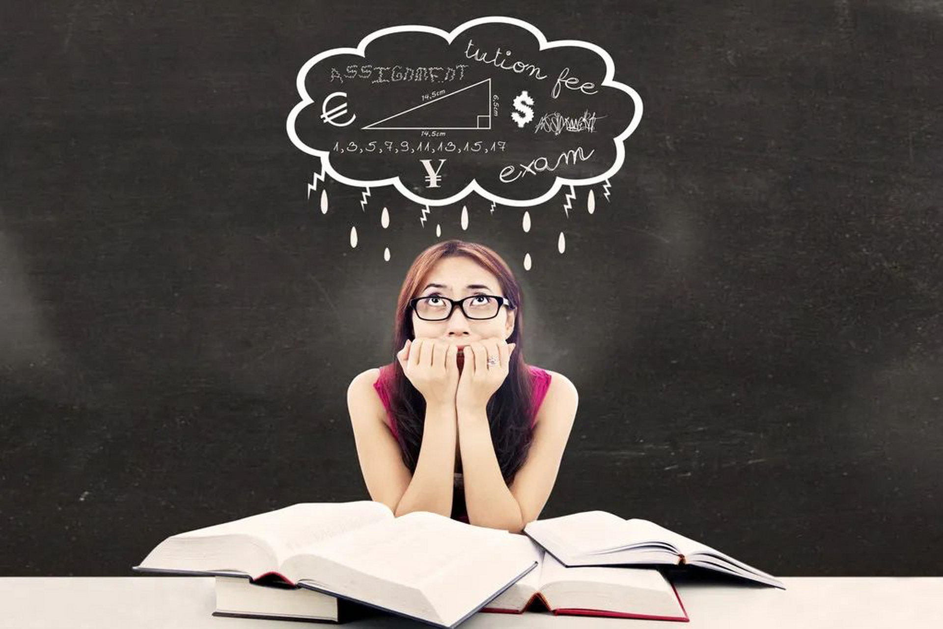 blow the gaff的意思是"to make known a secret",即"(尤指因大意)