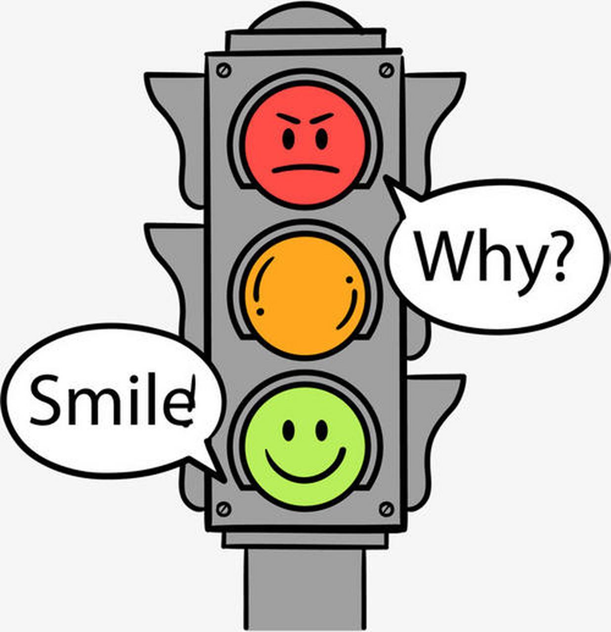 我去公司的路上要经过很多红绿灯.