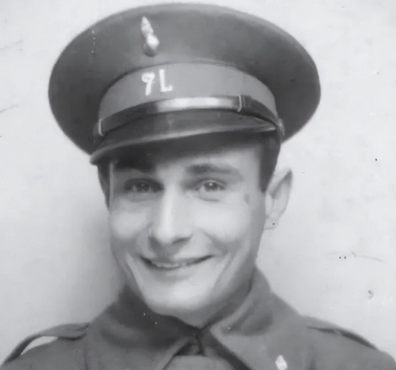 1940年代,二战中著名的双面间谍胡安·普霍尔·加西亚,立志当一名间谍