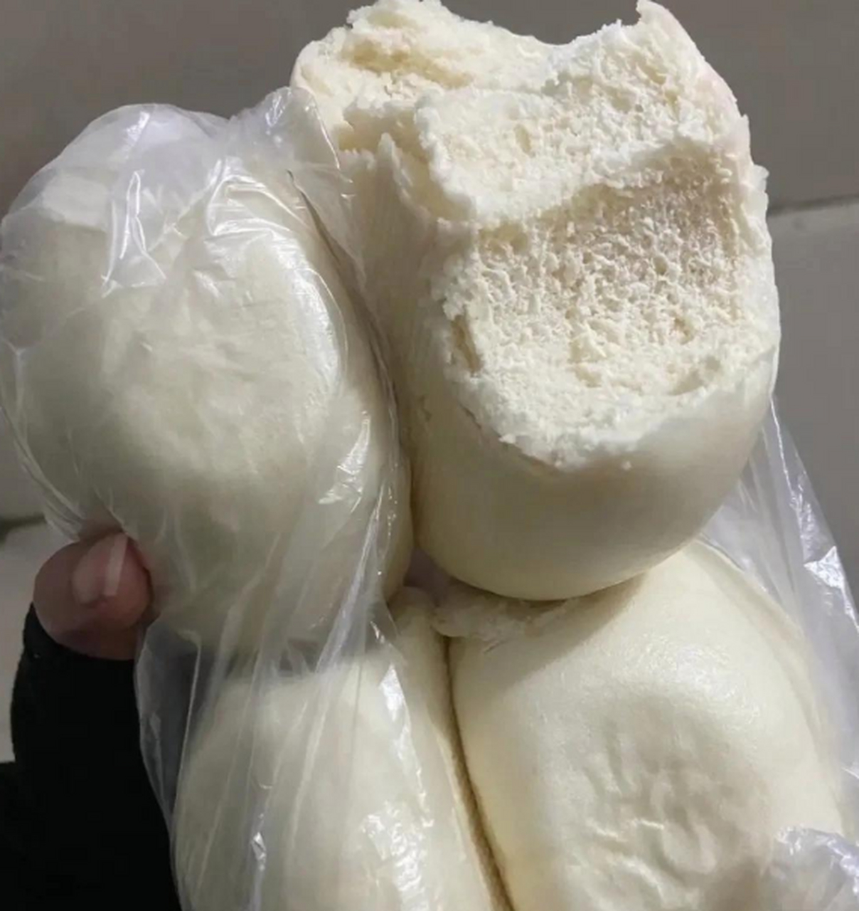 这样吃白馒头,是不可以省着买个房子了?存钱关键要节俭