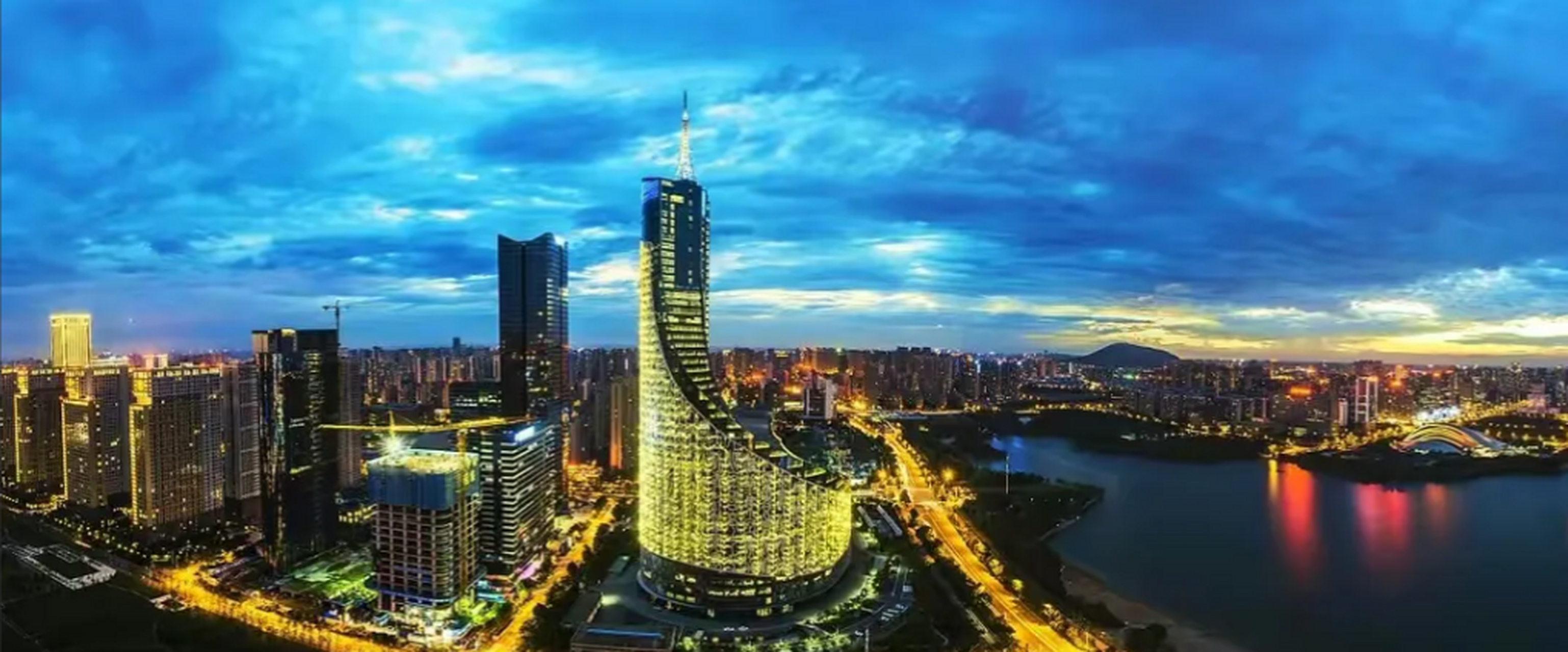 近年来,越来越多的年轻人选择来合肥发展,我觉得主要有以下几个原因