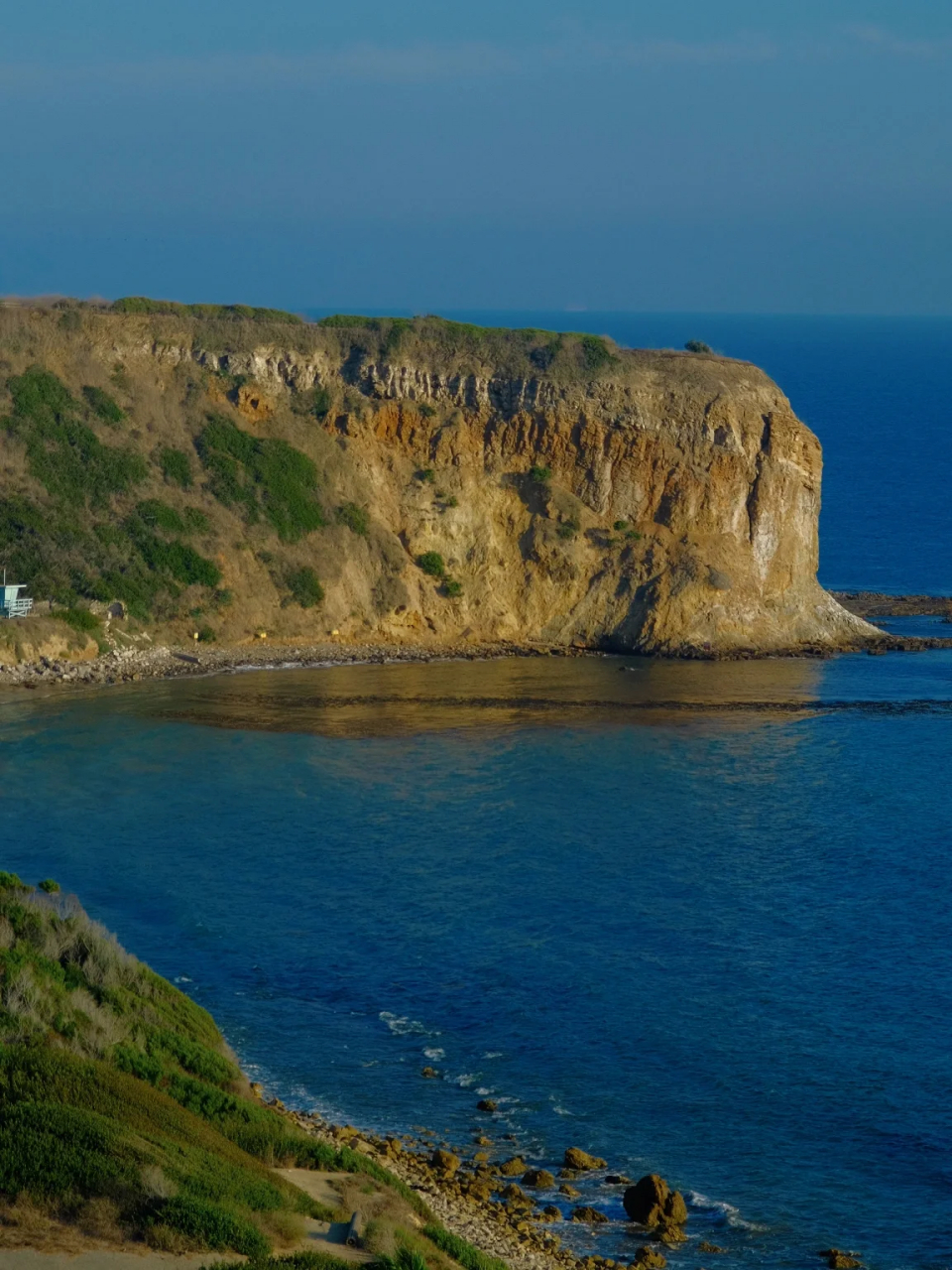 洛杉矶周末徒步好去处|沿海hiking  ranchos palos verdes 61