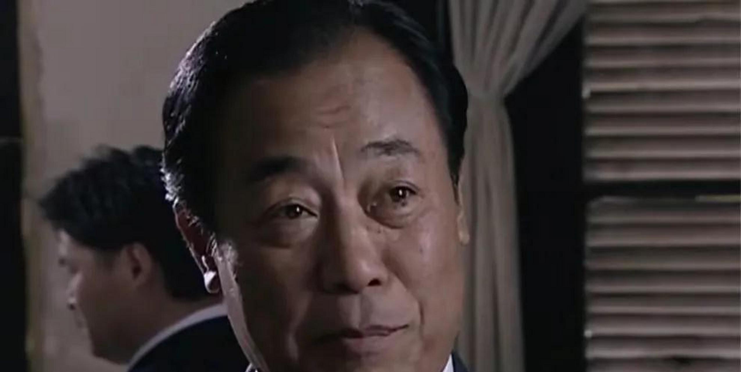 《潜伏》台词17:鬼知道不算什么,人比鬼还鬼呀!