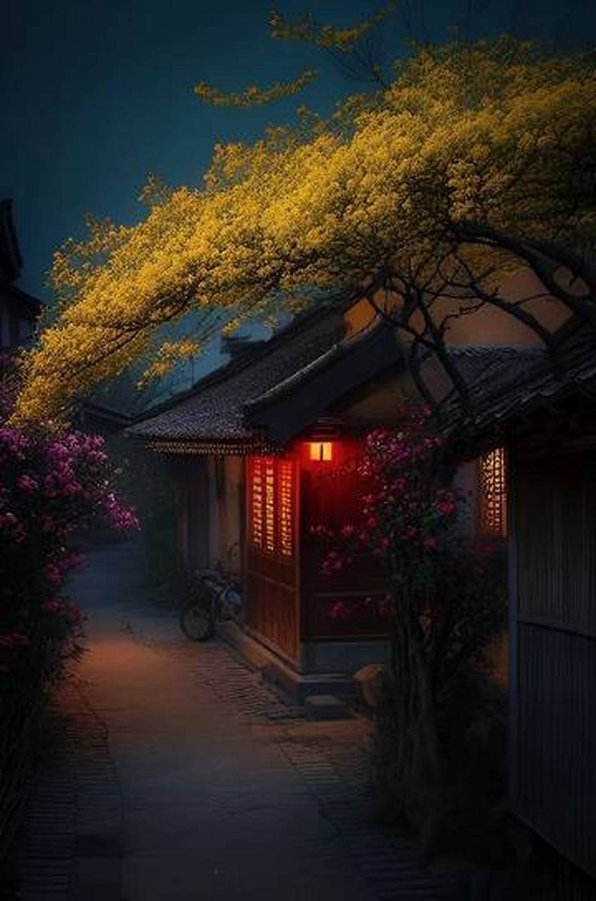 冯延巳 / 欧阳修〔宋代