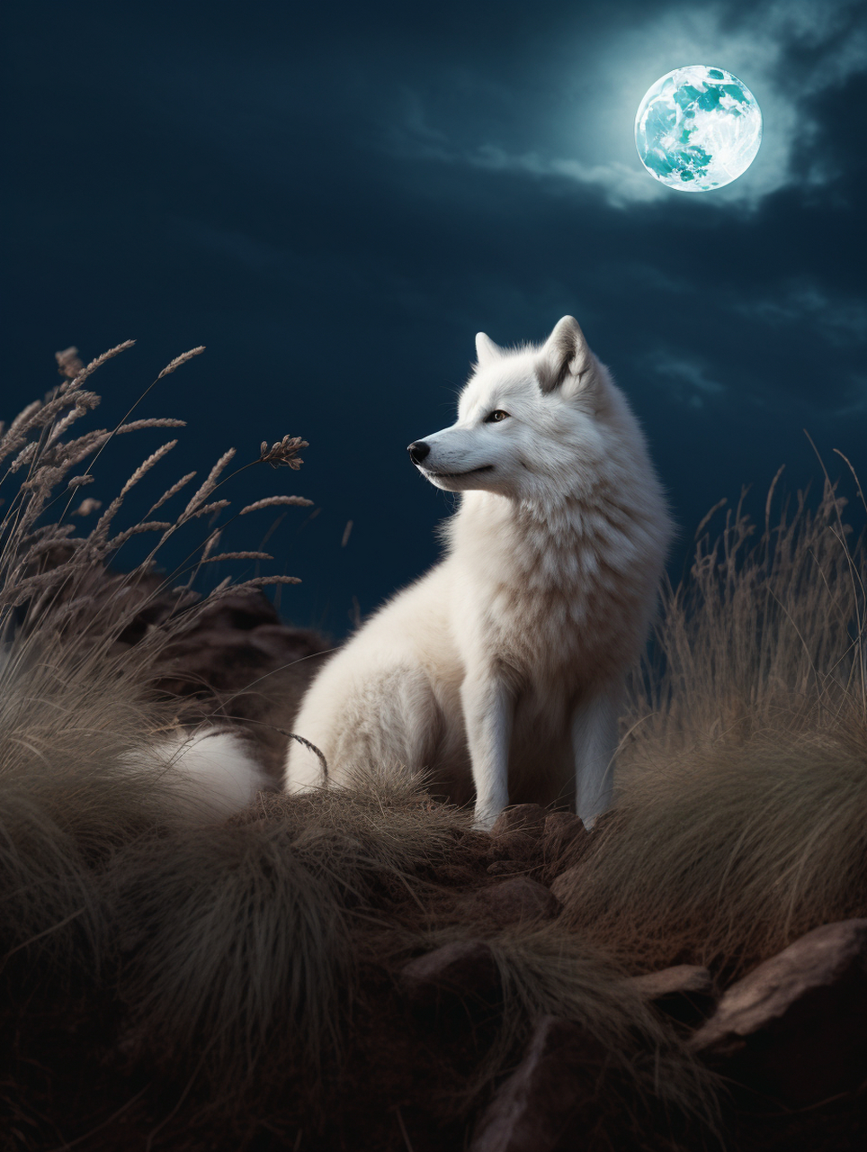 ai画图工具出来的小动物真是可爱极了#ai绘图# #ai绘图有多惊艳# #ai