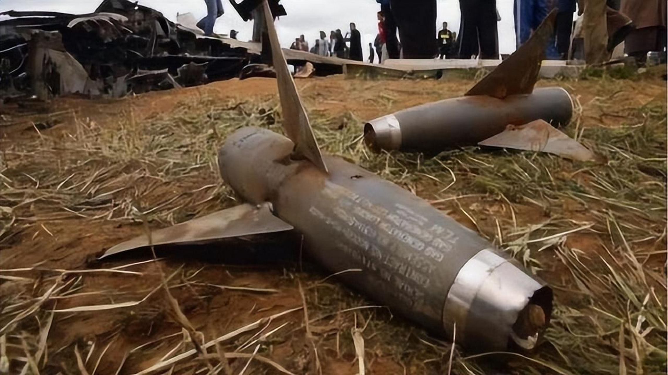 谈谈贫铀弹的危害,到底贫铀有多危险呢?