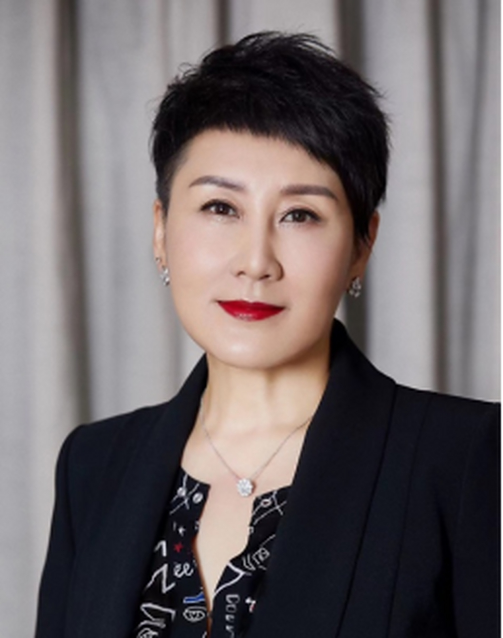 笔记创作营#三十年前的一部《渴望》,让凯丽成为