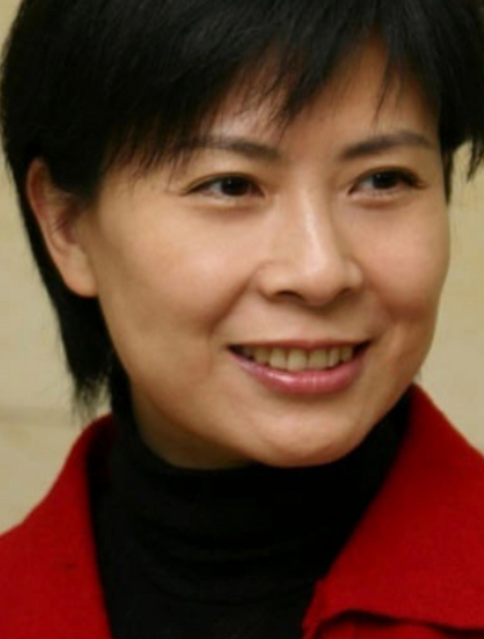 说到孙凤英,可能很多人听都没听说过这个名字,但作为一名演员,其实她
