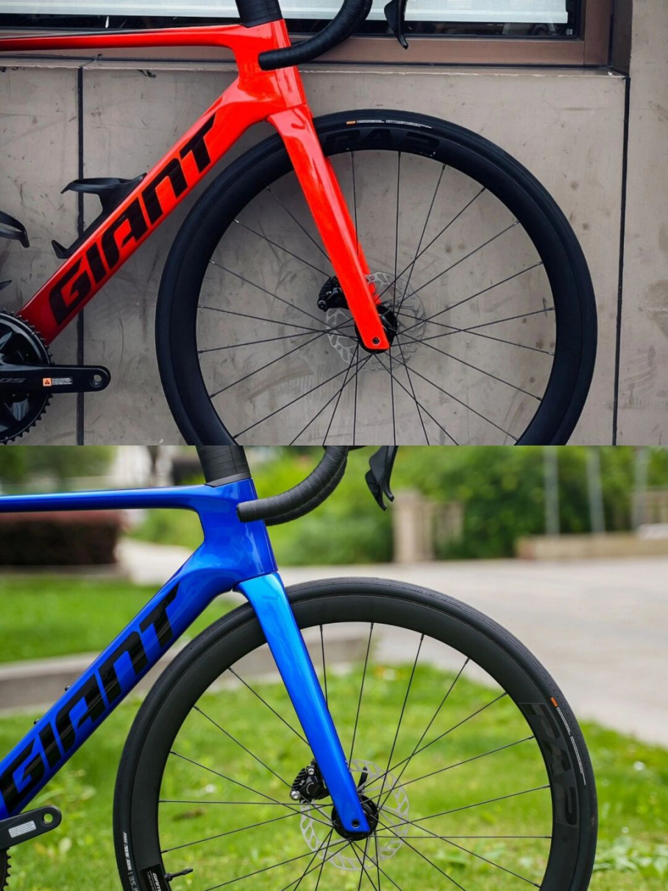 东营捷安特东城店  propel adv 2颜值巅峰!