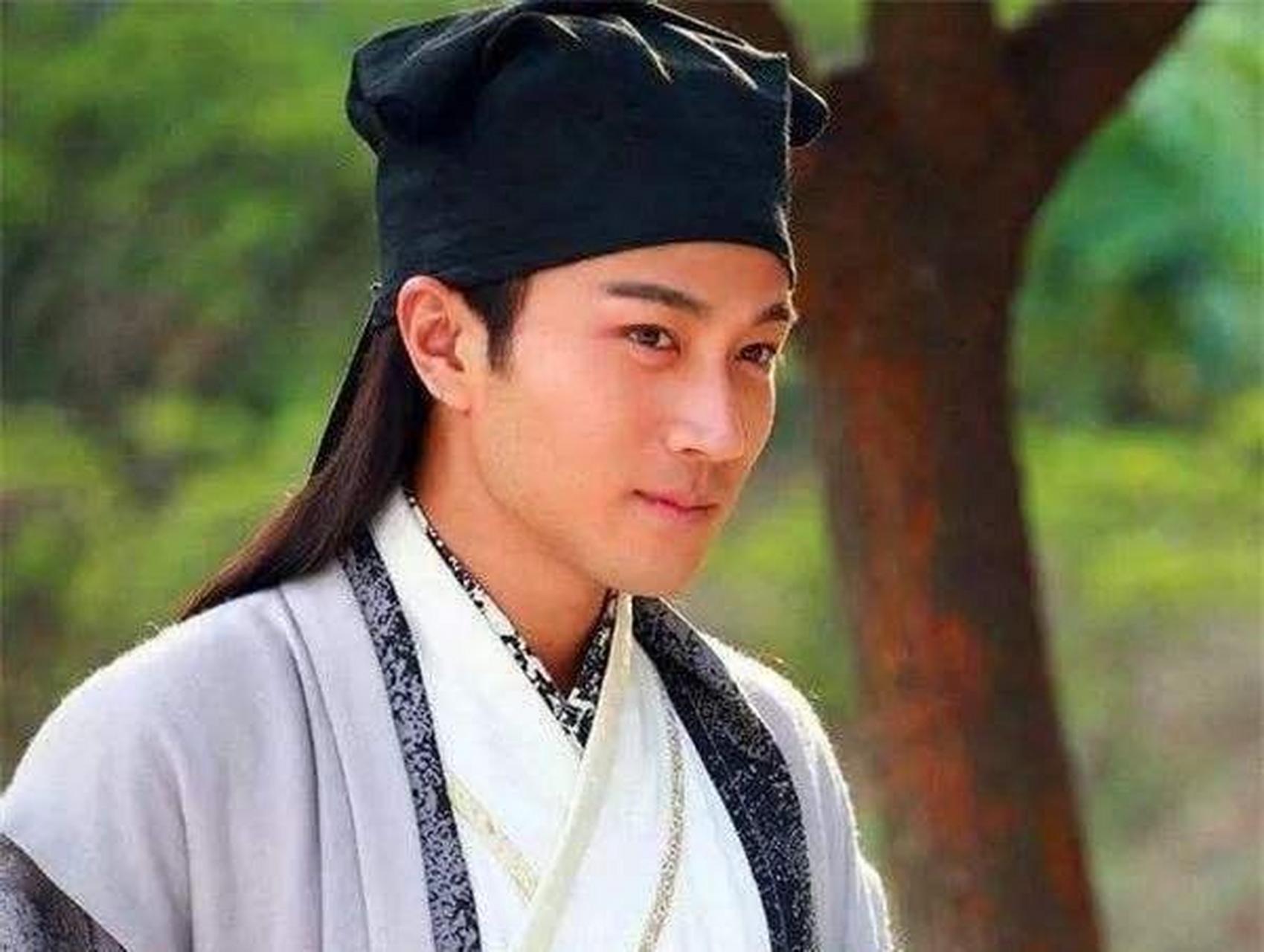 这日,陈季常回家后发现妻子非常生气,妻子忍不住质