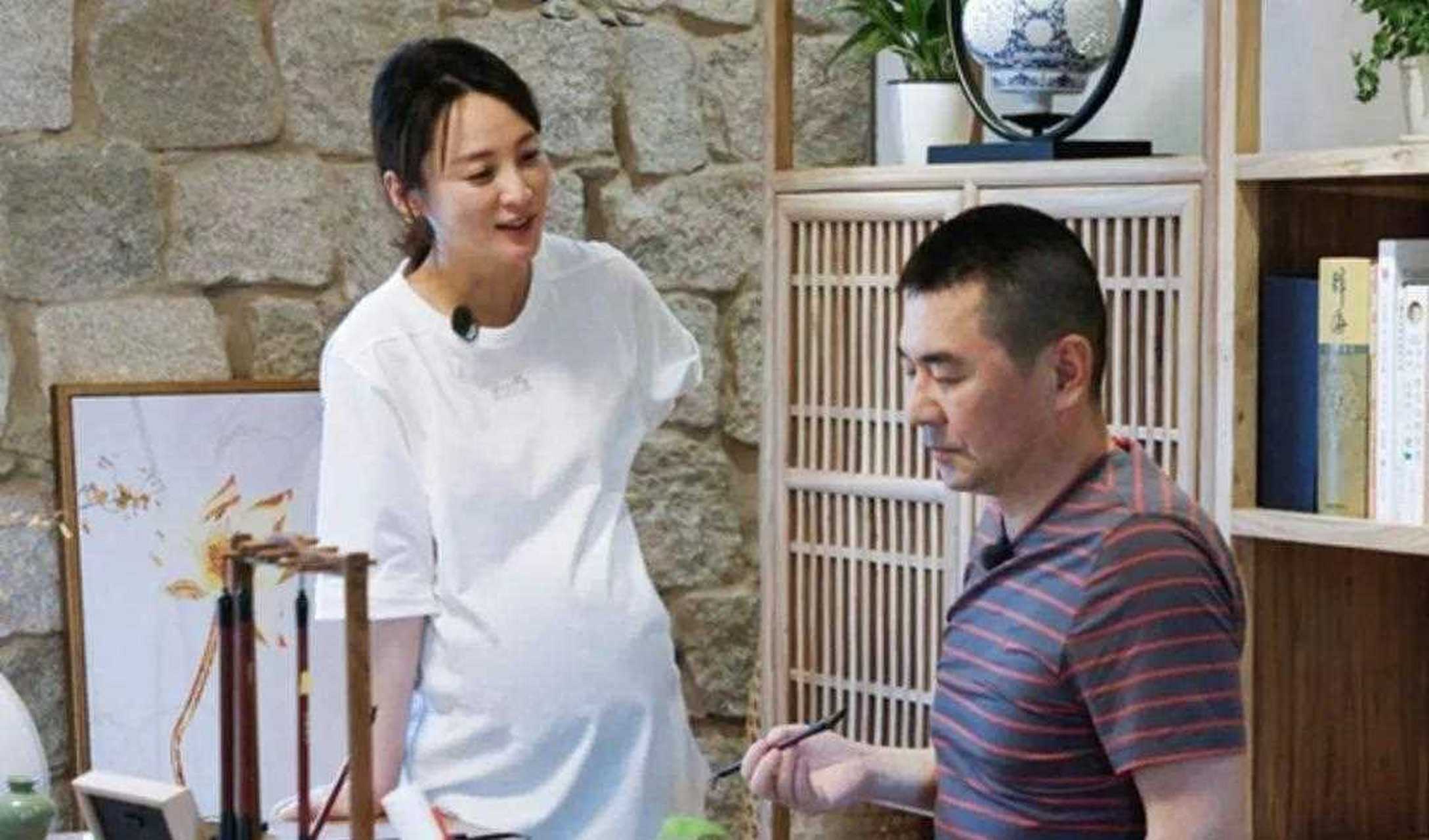 四爷陈建斌的豪宅内部装修图!