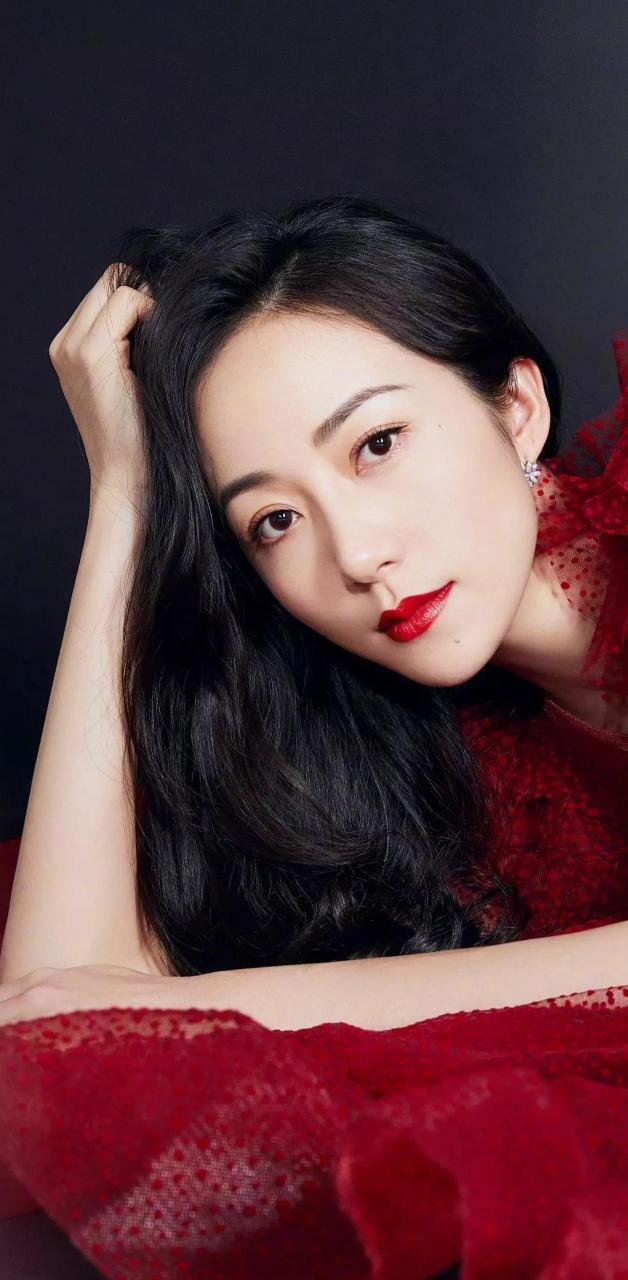 美女明星韩雪高清壁纸写真,高冷美艳,魅力十足 美女明星韩雪高清壁纸