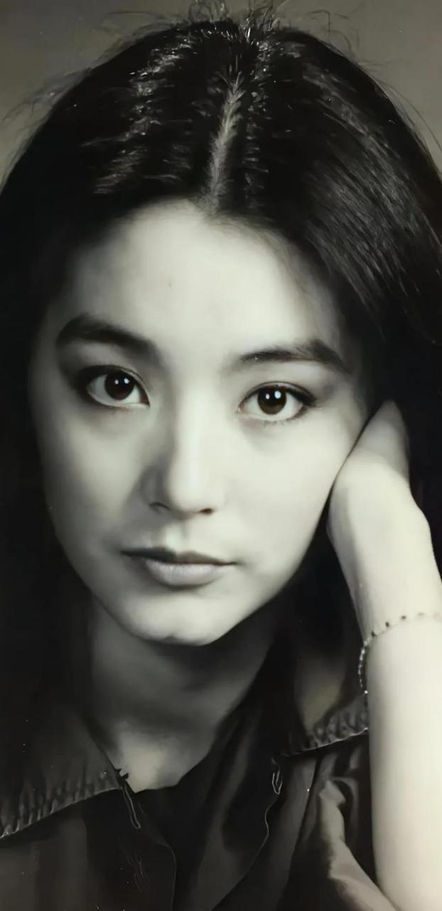 林青霞高清写真全集