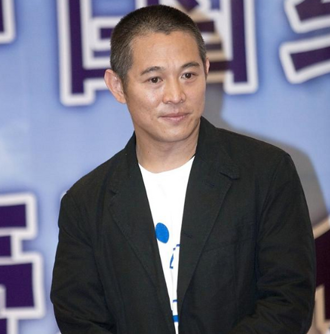 鲁豫问李连杰爷爷背景,对方反问说了你们有胆播吗?