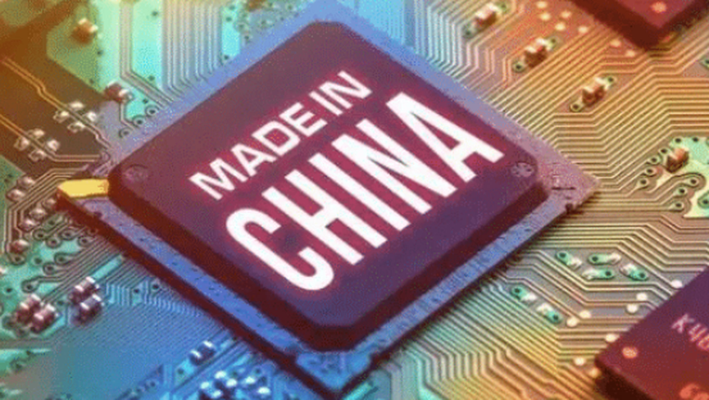 中国自研光刻机突破28nm 光刻机是半导体工艺制造中的一种核心设备