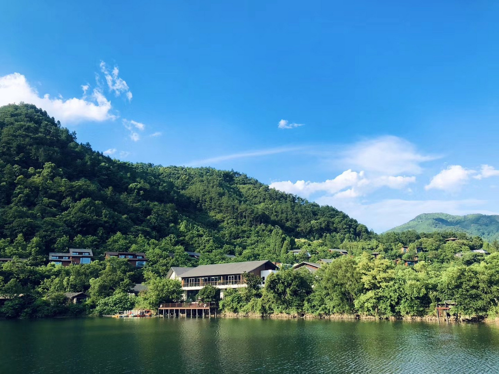 好去处 安缦御用设计师jean-michelgathy中国风代表作 一个把 琴棋