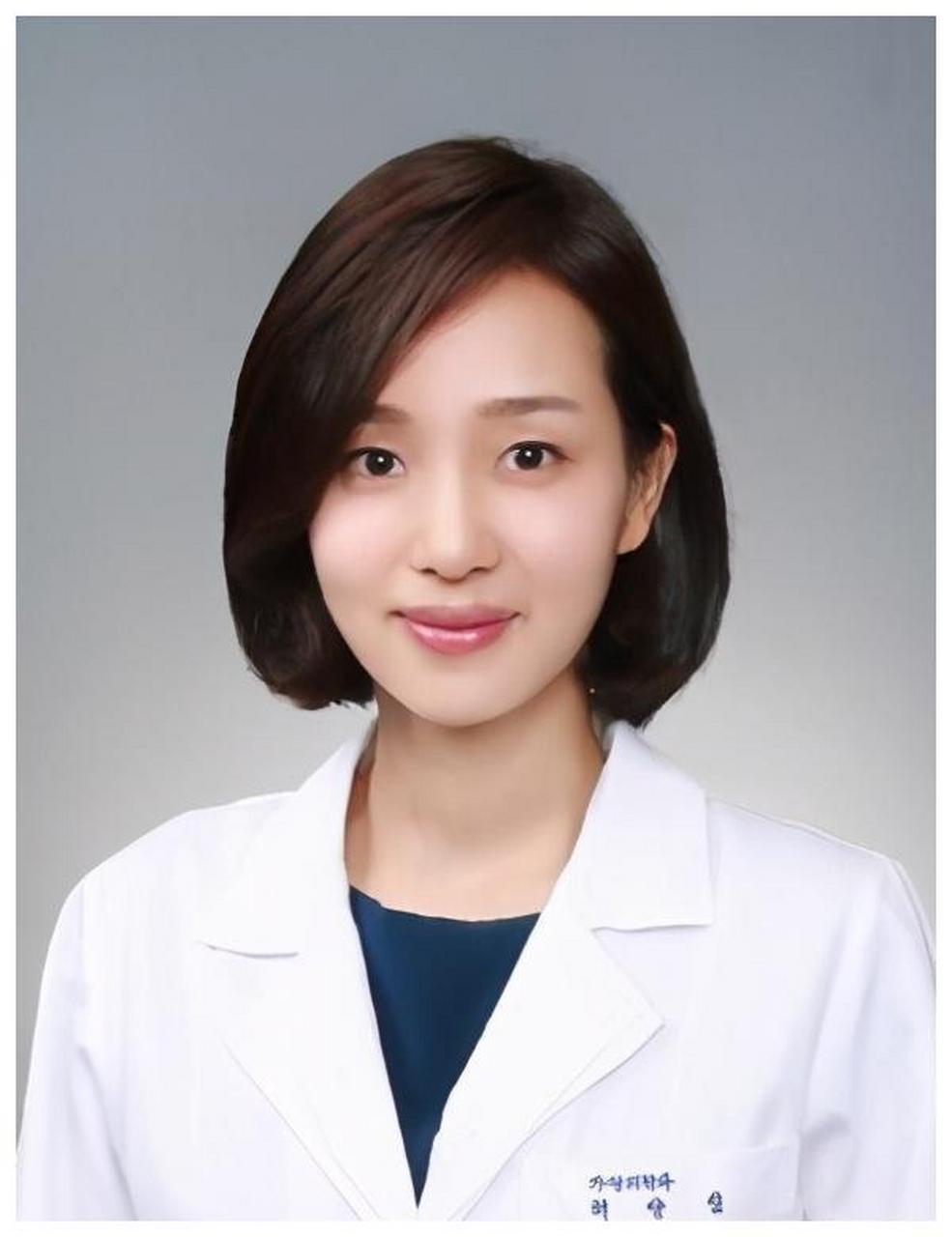 盘点美女医生,颜值高,学历高,正能量满满