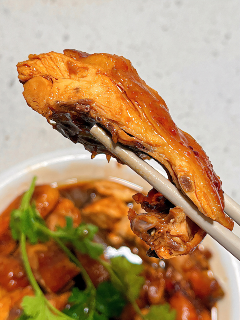 新年就是要吃这种寓意大吉大利的菜呀!