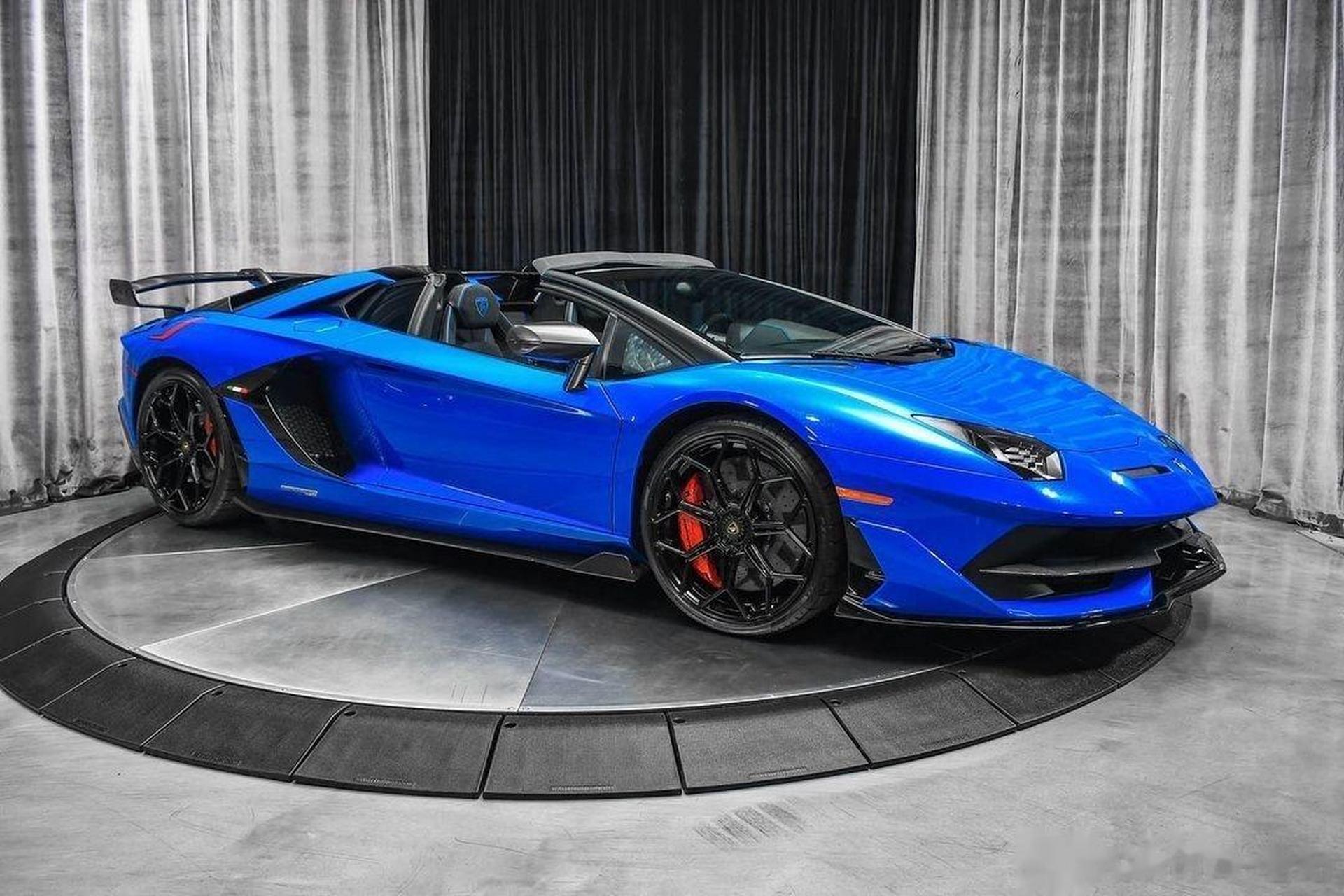 2021 lamborghini aventador lp770-4 svj roadster (1 of 800)