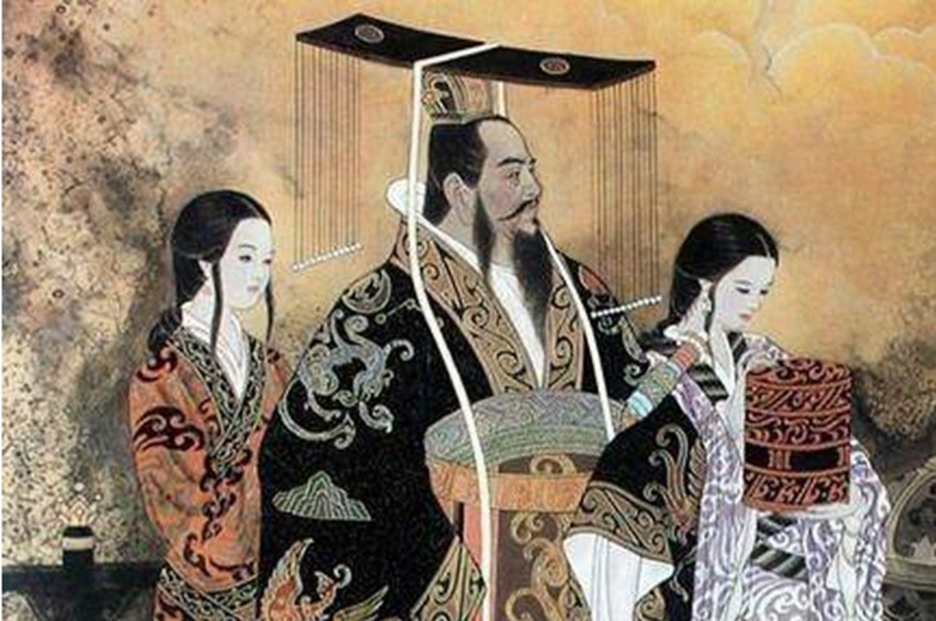 原来:13岁的小女孩假扮留学生,在不长的时间里花了70万元钱,只为向画