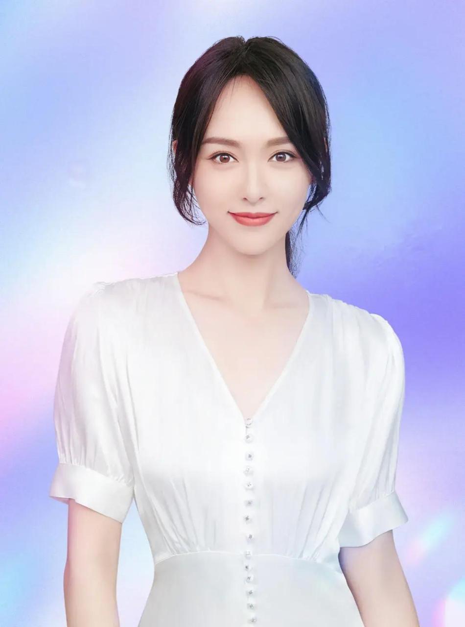 唐嫣绝美高清近照一组,女神的笑靥竟能融化最冰冷的心