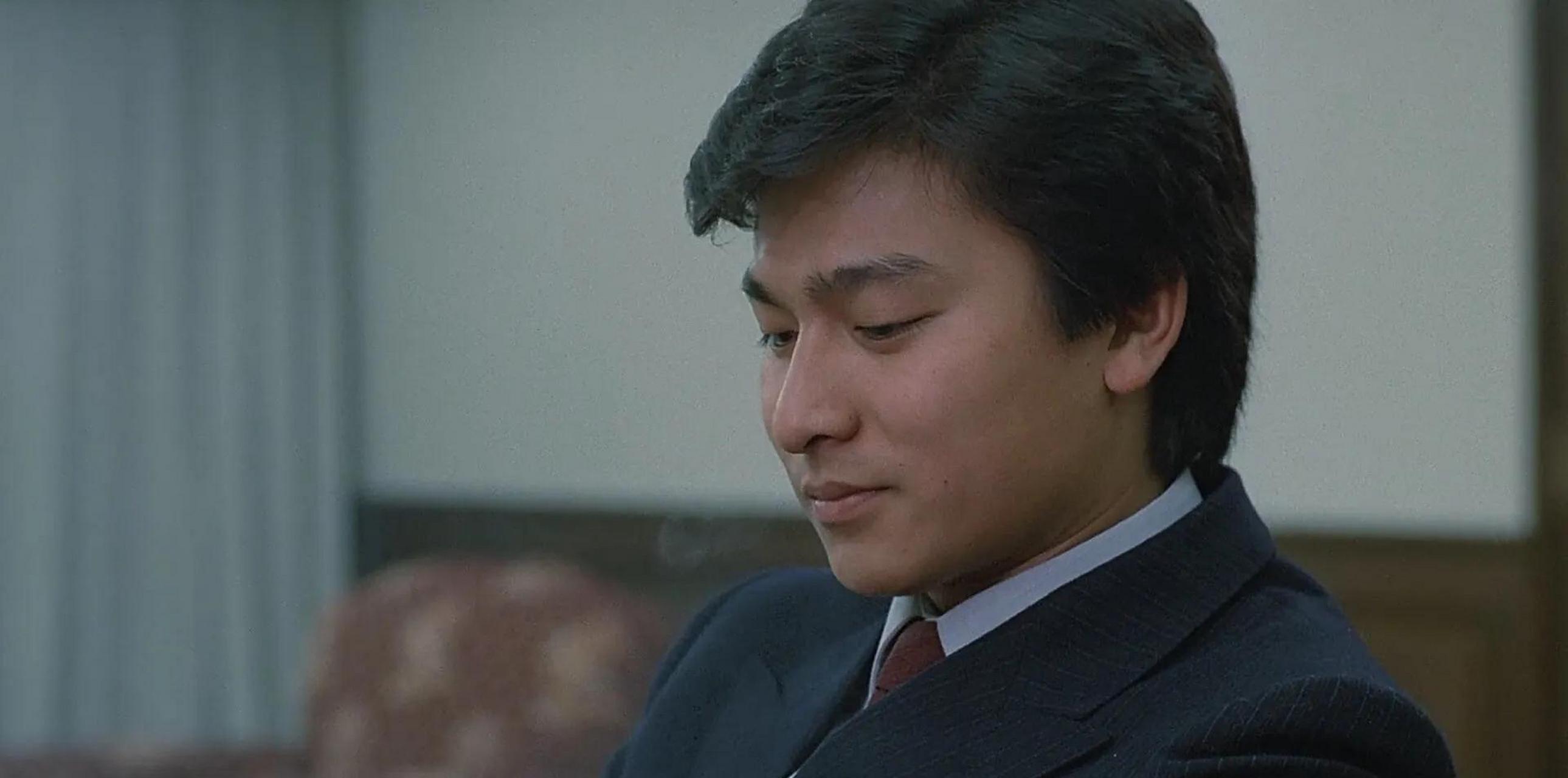 百家号星火计划# 《家在香港》(1983),刘德华刚出道的冷门佳作,不到