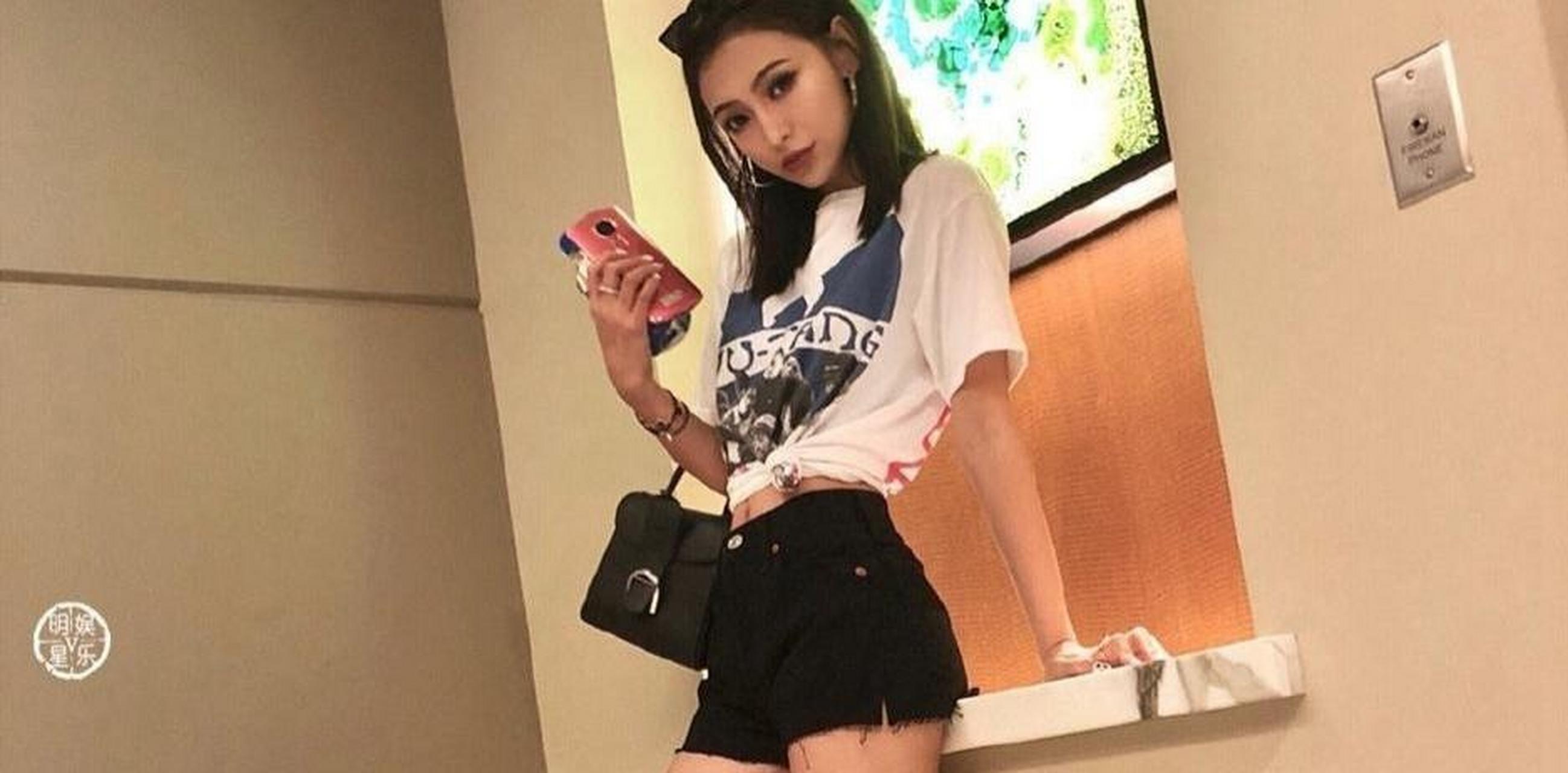 美拍:眉似新月,眉清目秀 美拍:眉似新月,眉清目秀