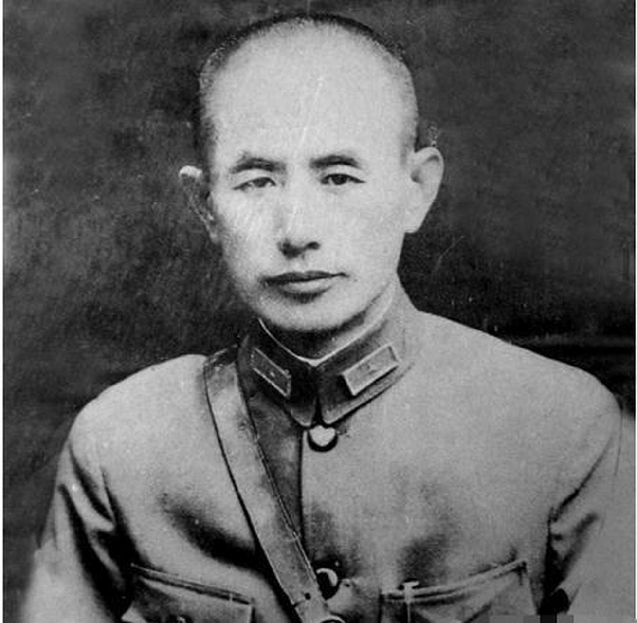 1940年,东北军军长缪澄流主动和日寇勾结,出卖民族和国家尊严.