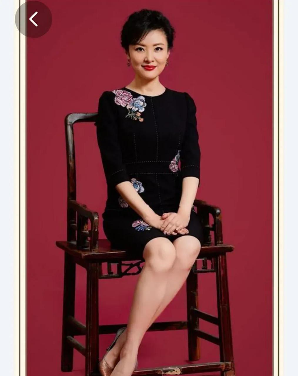 周涛,玉足美的很