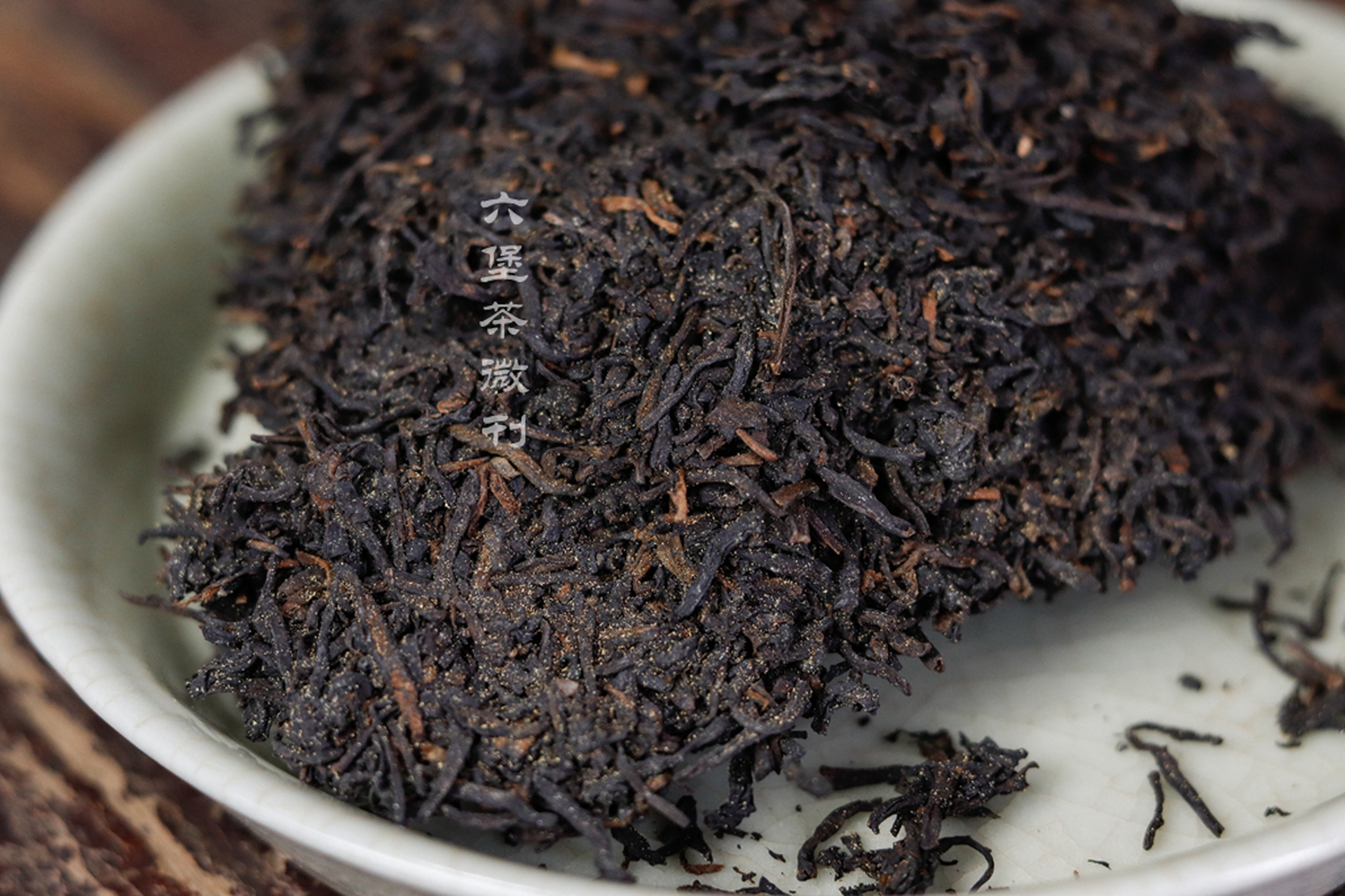 广西"金花"六堡茶究竟有什么魅力?