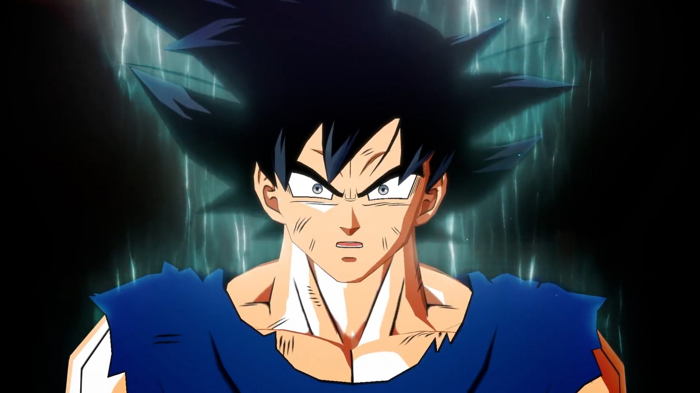 《龙珠英雄》第4季动画预告,敌人是奥佐特.