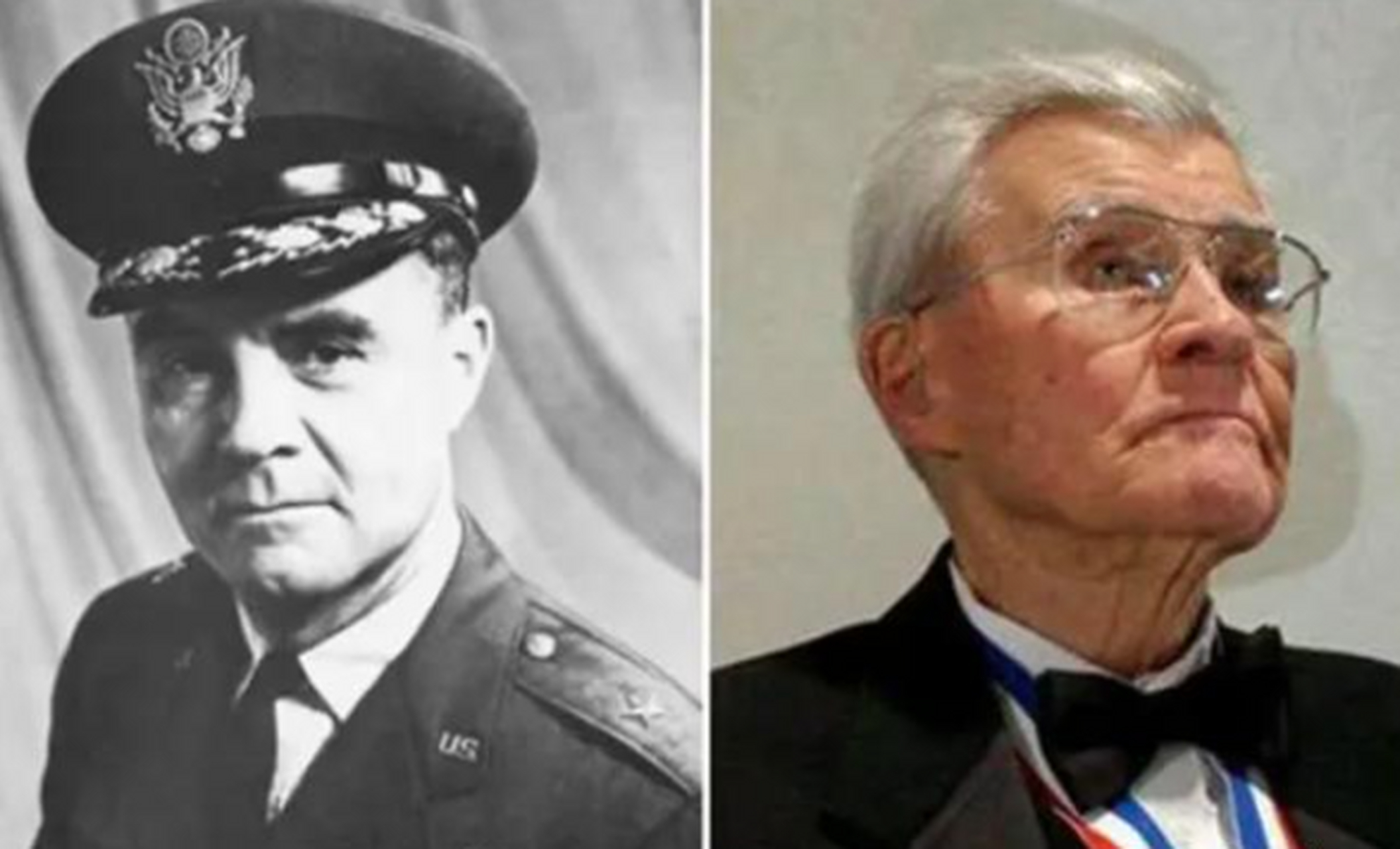 " 说出这话的是保罗·蒂贝茨,在广岛投下原子弹的飞行员