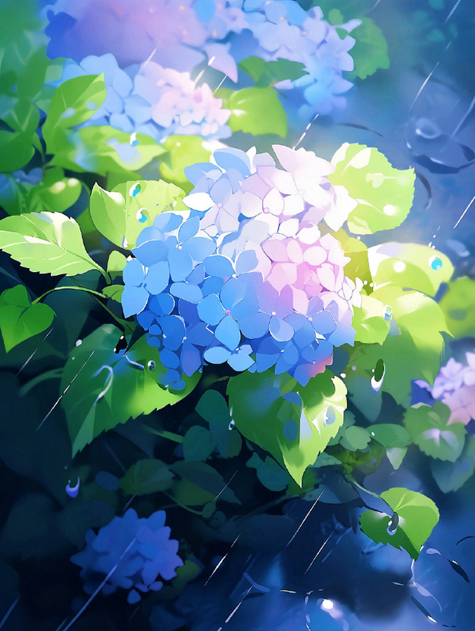 " 前生仙影未添傲,玉骨成花带雨俏 . " 676767