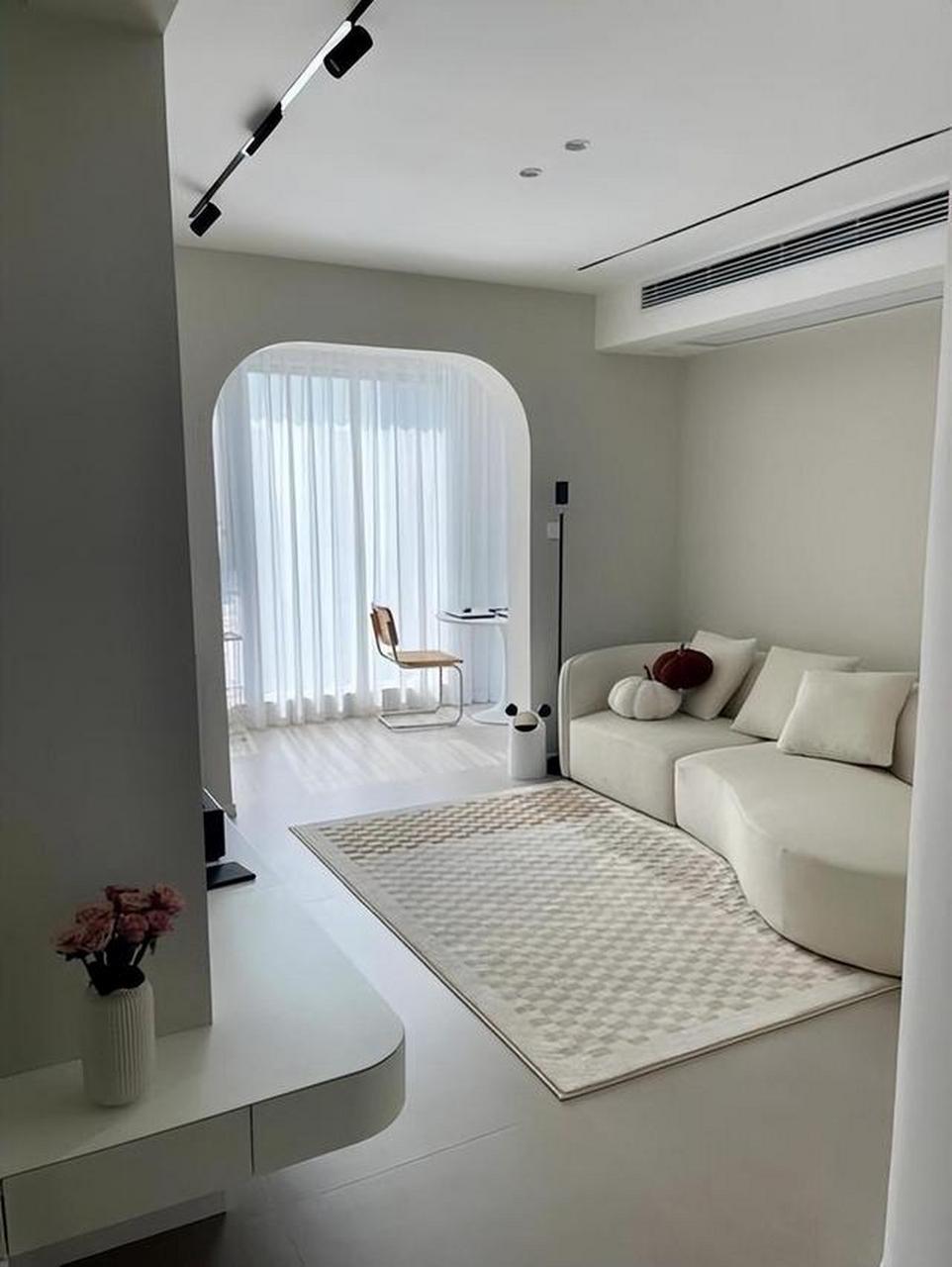 阳台与客厅的垭口需要装推拉门吗?