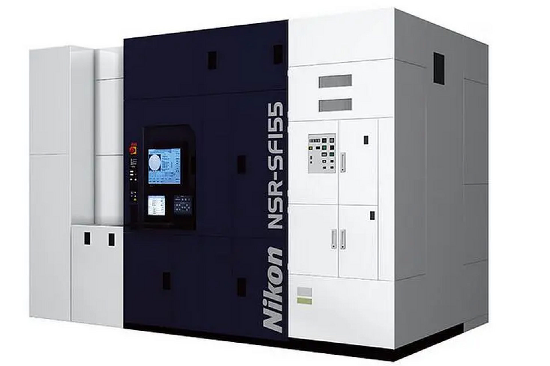 日本光刻机巨头尼康公布的业绩显示光刻机业务巨亏  近日,日本光刻机