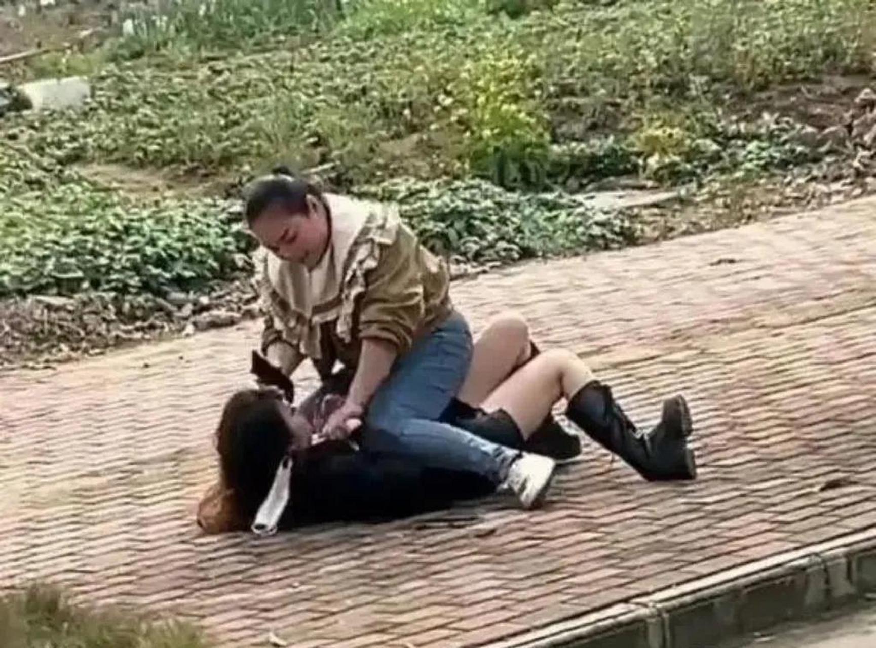 为什么小三永远打不过正妻?有图有真相,真不是理亏心虚的原因![捂脸]