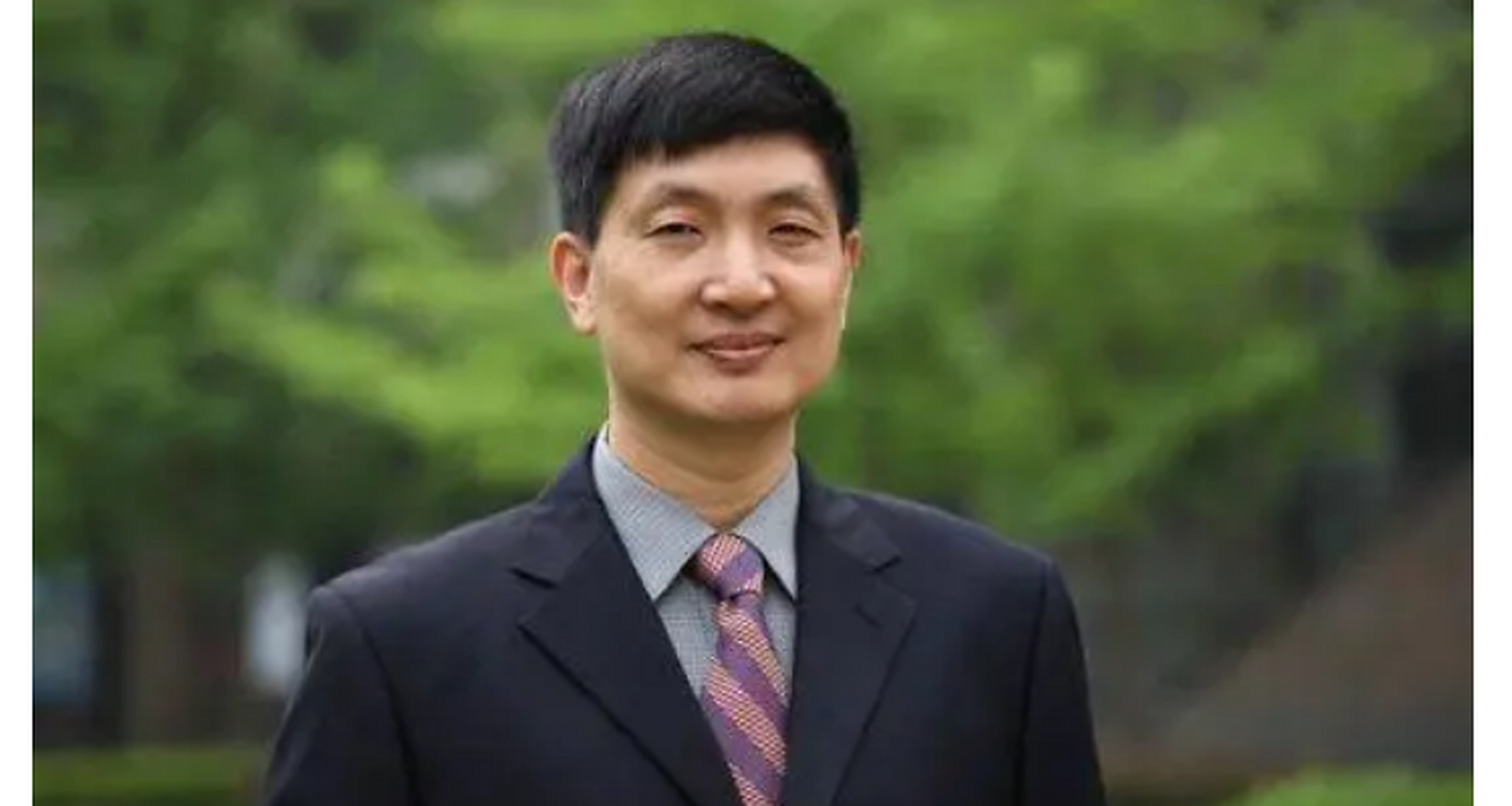 他的"中学数学建模和导学探索