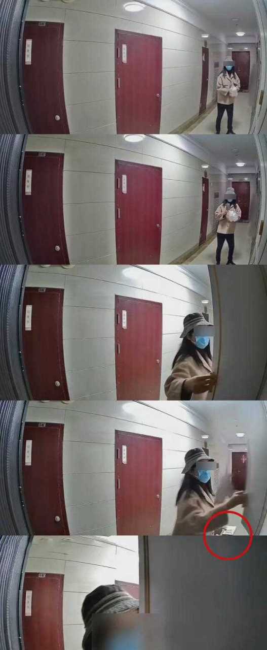 现在私生粉和狗仔们真的是越来越猖狂了,已经到拿走艺人私人物品的