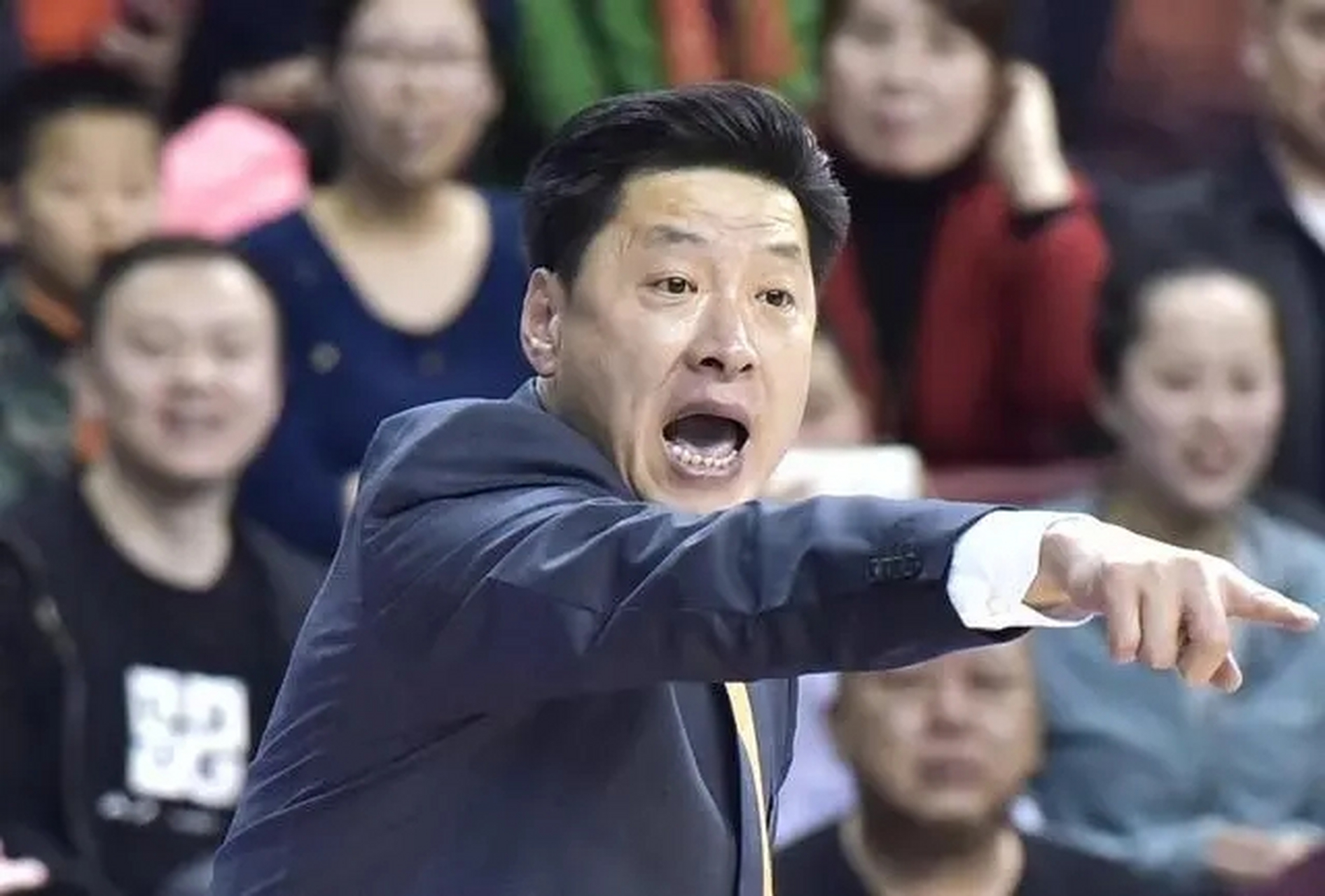 cba还能得救,否则真会令球迷们心寒,cba终于确定了两队的负面比赛