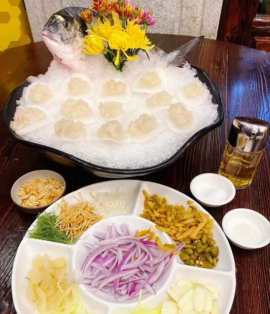 【顺德私房菜】寻味顺德,必来此店!顺德非常地道的私房菜!