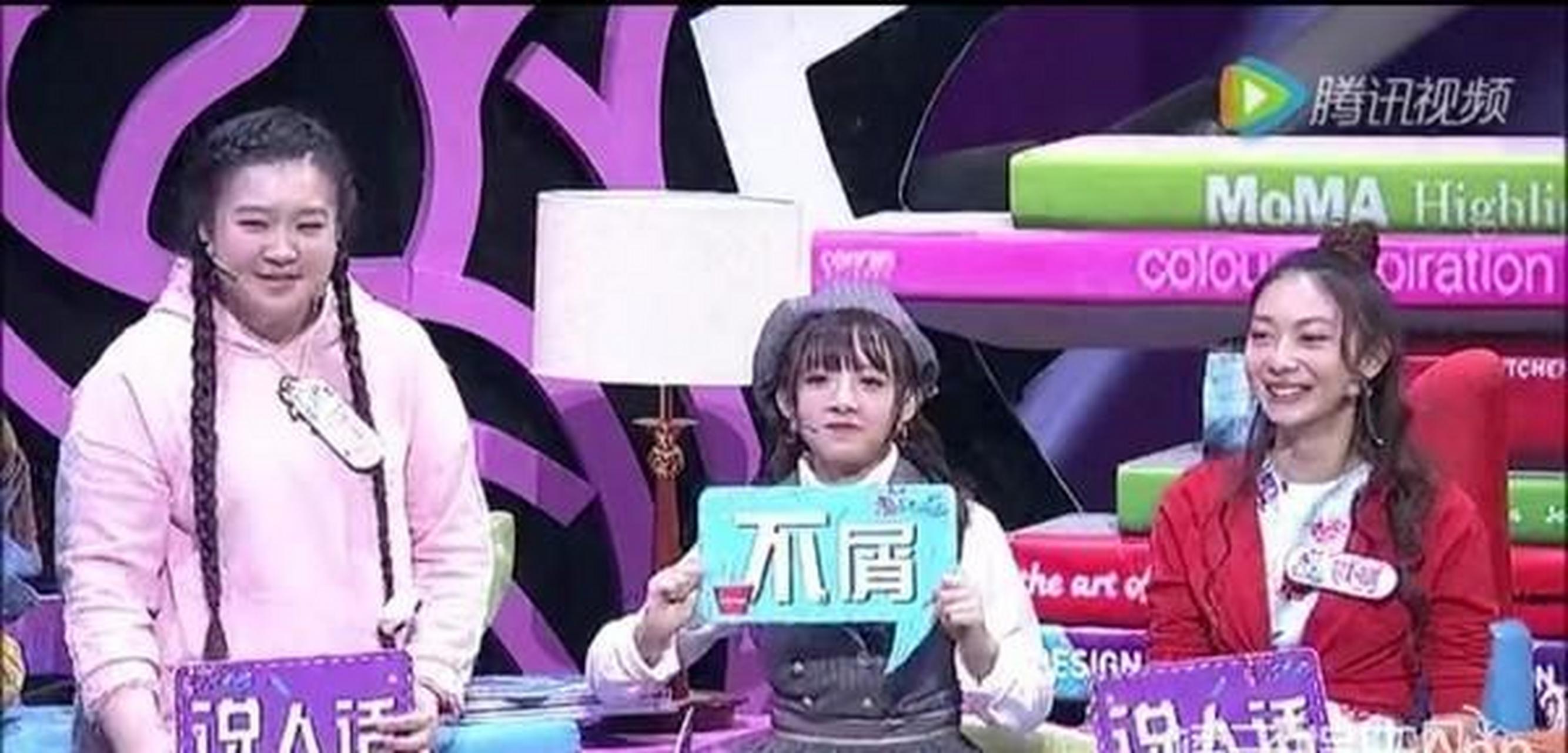 还记得《疯丫头》里的糖糖吗?她现在长这样