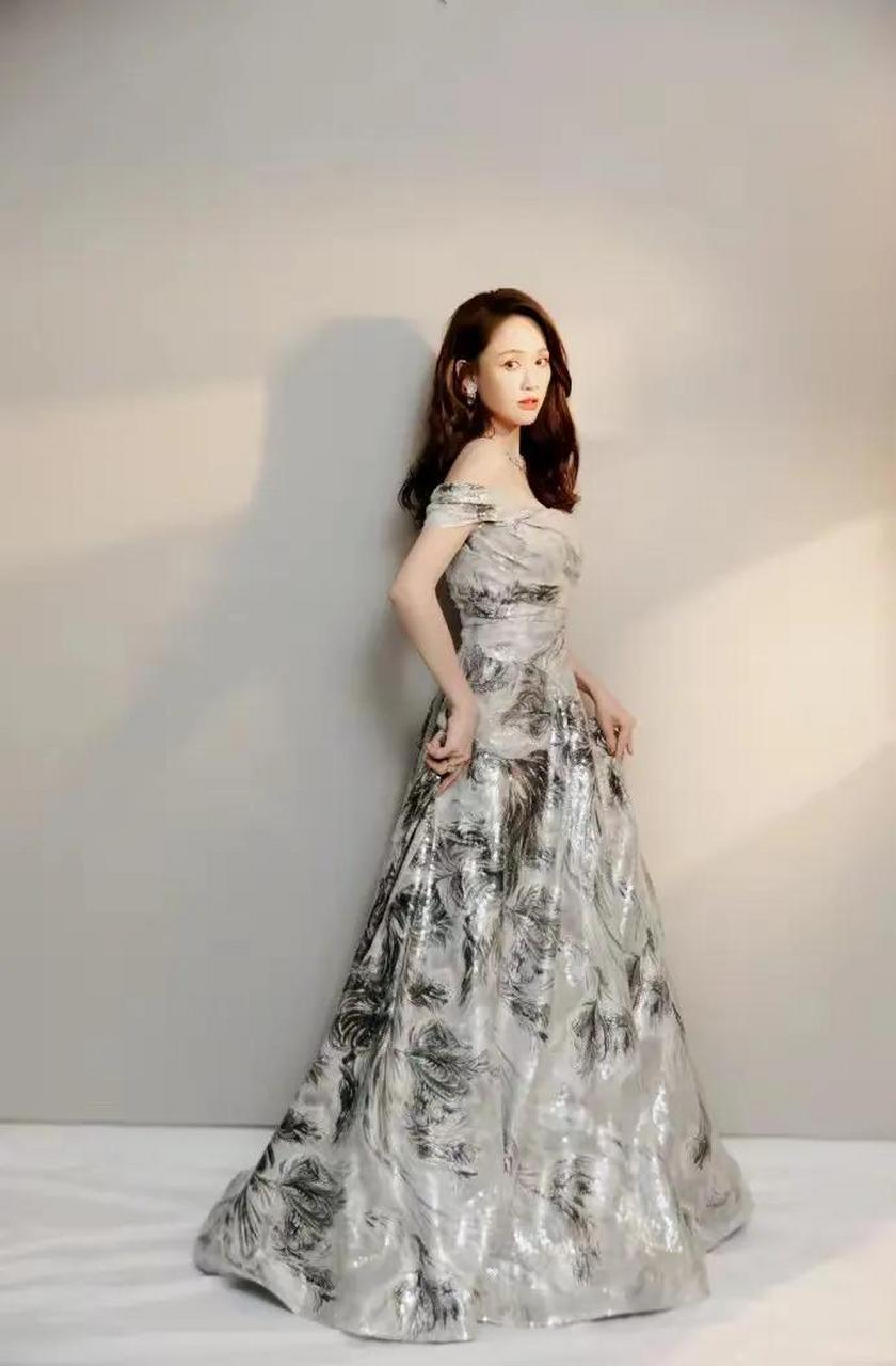 陈乔恩亮相北京国际电影节!