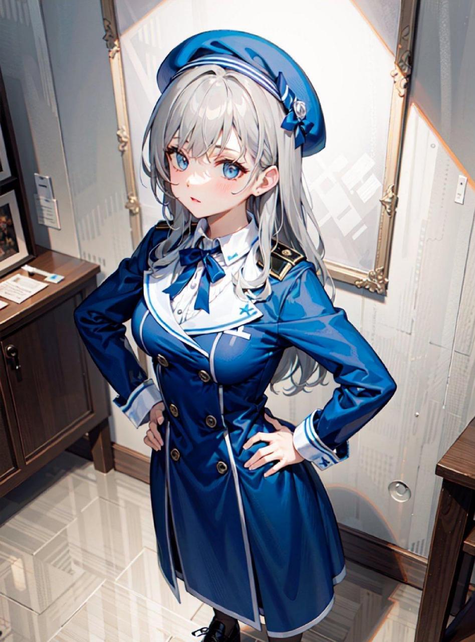 银发少女79 676767